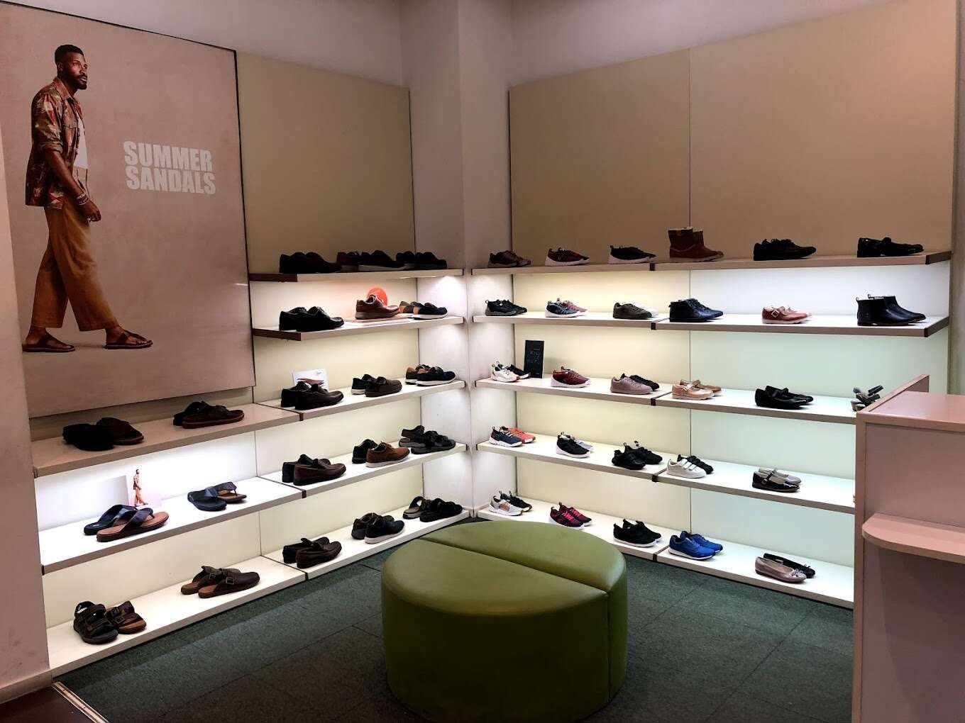 Clarks